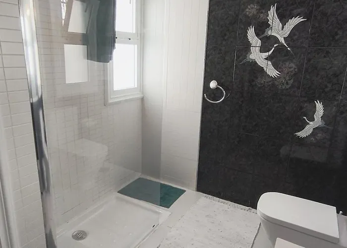 Villa Palacio Galindo Costa Adeje (Tenerife)