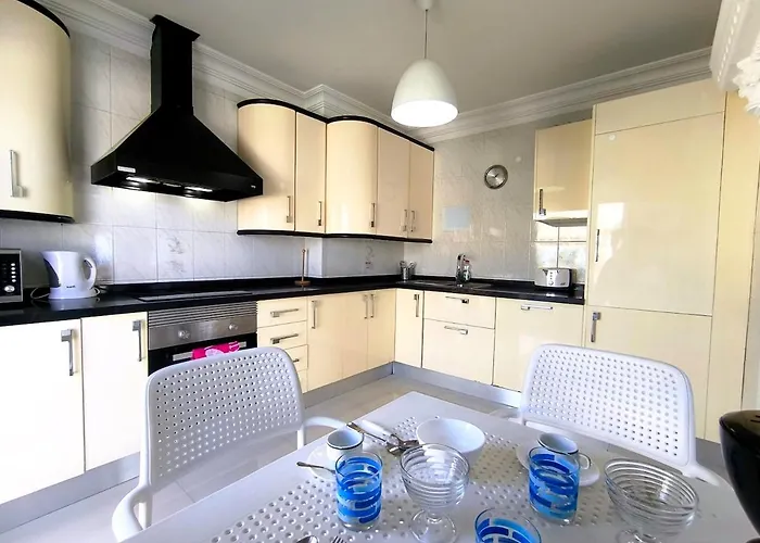 Villa Palacio Galindo Costa Adeje (Tenerife)