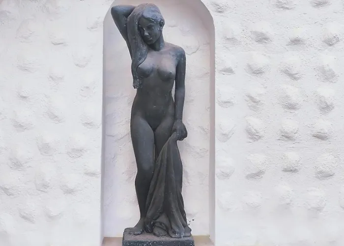 Palacio Galindo Costa Adeje (Tenerife)