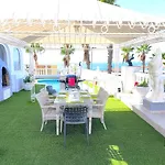 Palacio Galindo Villa Costa Adeje (Tenerife)