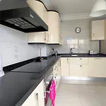 Villa Palacio Galindo Costa Adeje (Tenerife)