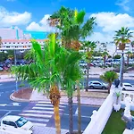 Palacio Galindo Villa Costa Adeje (Tenerife)