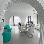 Palacio Galindo Costa Adeje (Tenerife)