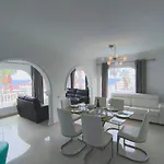 Palacio Galindo Villa *