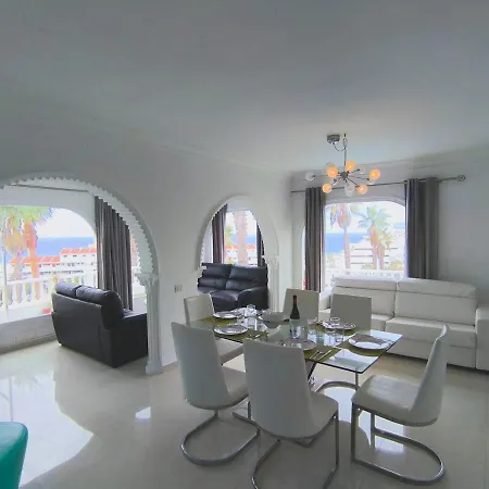 Palacio Galindo Villa *